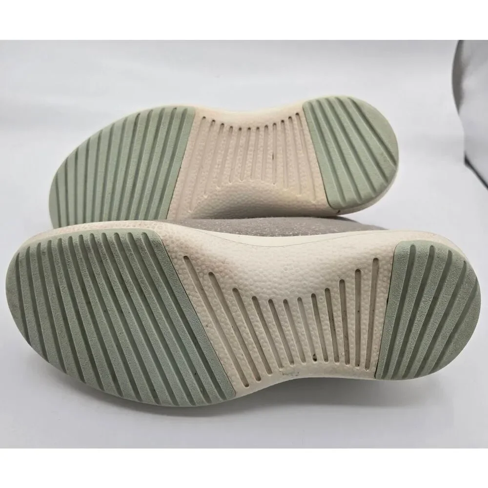 Allbirds Wool Runner Up Mizzles Women's Size 8 Casual Sneakers Shoes